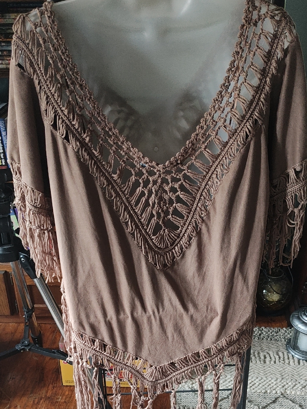 Cecico Blouse - Picture 4 of 10